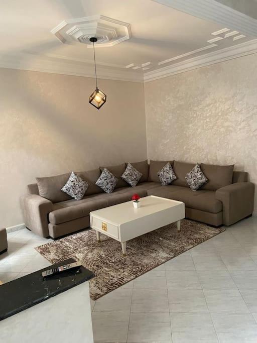 Appartement Au Centre-Ville De Tanger Nejma N°31 Екстер'єр фото