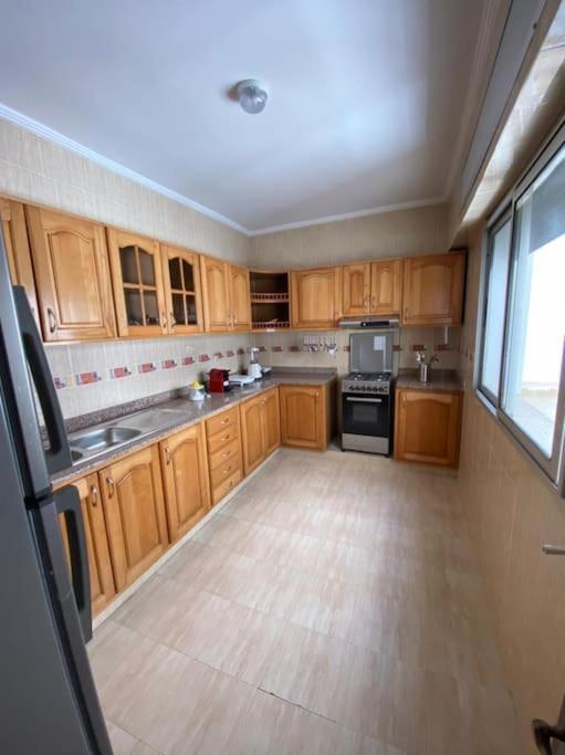 Appartement Au Centre-Ville De Tanger Nejma N°31 Екстер'єр фото